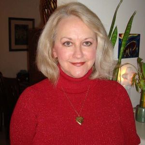 Meet your Posher, Kaye